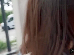 Anastasia Brokelyn, Tina C And Jordi El Nino Polla In Naughty Fucks For Cash