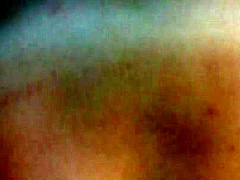 Nasty Brunette Babe Outdoor Blowjob - SoloAustria