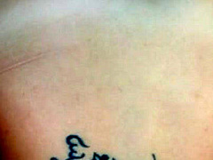 Nasty Brunette Babe Outdoor Blowjob - SoloAustria