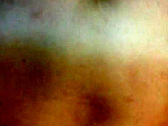 Nasty Brunette Babe Outdoor Blowjob - SoloAustria