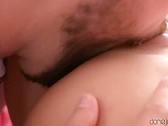 Featuring Cherry Kisss Medium Size Tits Sex