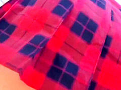 Call My Friend And Control Pussy Outdoors Squirt