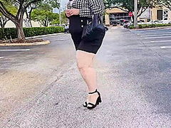 Bbw Ssbbw - Pervert Black Cock Drilled My Big Fat Pussy Then I Milk And Swallow His Big Cum Load Big Butt Pawg Milf Big Ass