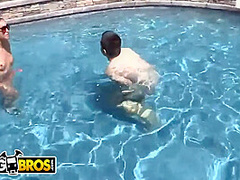 Young Black Girl Named Getting Her Big Ass Fucked 12 Min With Skin Diamond