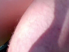 My Pussy Swallowed The Biggest Corn Ever Found In Cornfield