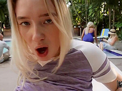 Bbq Bj With Juliette Mint