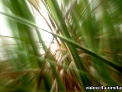 Three beautiful fairies enjoy hardcore group sex with a gorilla - FapHouse