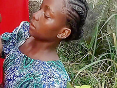 Hot Anambra Newly Wife With Small Tits Fucked By Jujuman