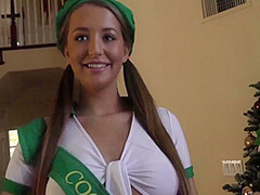 Bigger Cock - I Love The Taste Of Your Cum Stepdaddy