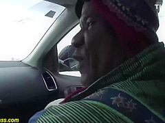 Kidbengala Real And Marina Rene In Ass Gets Destroyed By A Brazilian Monster Cock 12 Min