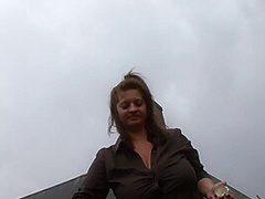 Maria Moore In Mature Big Tit