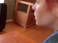 Lily Cade And Kayla Carrera In Lesbian Stripper Whores Have More Fun
