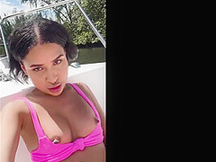 Naughty Young Lady Wants His Cock - Ryder Rey