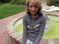 Sexy Milf Gets Fucked And Facial Cumshot With Tone Capone, Lexi Belle And Hot Milf