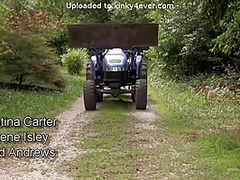 Serene Christina Outdoor