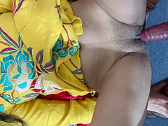 Bhabhi Ke Muh Se Aya Paani Mota Lund Dekh Kr Utar Diye Saare Kapde With Clear Audio Full Hd