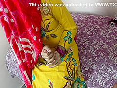 Bhabhi Ke Muh Se Aya Paani Mota Lund Dekh Kr Utar Diye Saare Kapde With Clear Audio Full Hd
