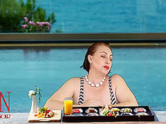 Exotic Sex Video Outdoor Pretty One - Regina Noir