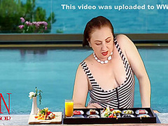 Exotic Sex Video Outdoor Pretty One - Regina Noir