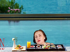 Exotic Sex Video Outdoor Pretty One - Regina Noir