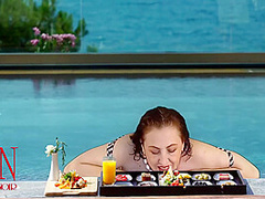 Exotic Sex Video Outdoor Pretty One - Regina Noir