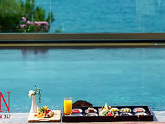 Exotic Sex Video Outdoor Pretty One - Regina Noir