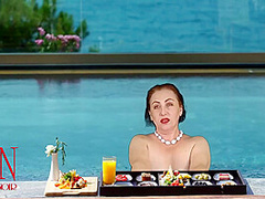 Exotic Sex Video Outdoor Pretty One - Regina Noir