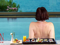 Exotic Sex Video Outdoor Pretty One - Regina Noir