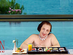 Exotic Sex Video Outdoor Pretty One - Regina Noir