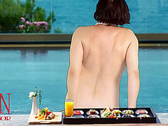 Exotic Sex Video Outdoor Pretty One - Regina Noir