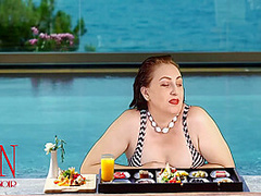 Exotic Sex Video Outdoor Pretty One - Regina Noir