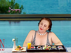 Exotic Sex Video Outdoor Pretty One - Regina Noir