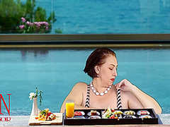 Exotic Sex Video Outdoor Pretty One - Regina Noir