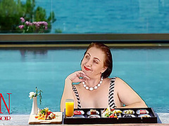 Exotic Sex Video Outdoor Pretty One - Regina Noir