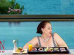 Exotic Sex Video Outdoor Pretty One - Regina Noir