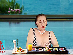 Exotic Sex Video Outdoor Pretty One - Regina Noir