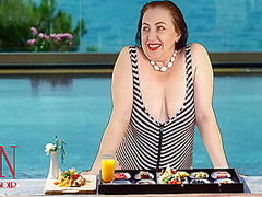 Exotic Sex Video Outdoor Pretty One - Regina Noir