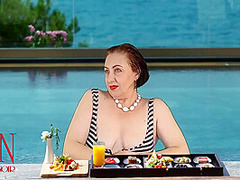 Exotic Sex Video Outdoor Pretty One - Regina Noir