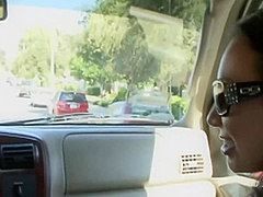 If This Strapon Could Cum It Would Creampie This Blonde Lesbian Slut