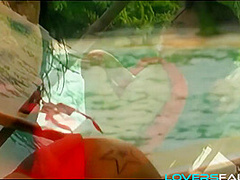 Interracial Ass Fuck Nailing Teenage Babe