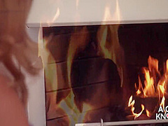Unexpected Lesbian Fuck 17 Min With Lika Star And Agatha Vega