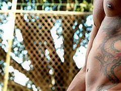 Meu Primo Brincava Sozinho E Eu Fiquei Com Do E Fui Brincar Com As Bolas Dele E 10 Min With Oscar Luz And Agatha Ludovino