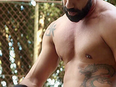 Meu Primo Brincava Sozinho E Eu Fiquei Com Do E Fui Brincar Com As Bolas Dele E 10 Min With Oscar Luz And Agatha Ludovino