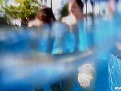 Crazy Adult Movie Outdoor Exclusive Show