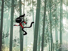 Sexy Ninja Assassin With Harley Haze, Whitney Wright And Tommy Pistol