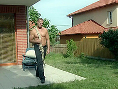 Wife Training - MaledomAustria