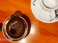 Story #4. Fetish Fuck X-rays On A Street Balcony