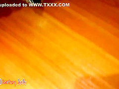 Story #4. Fetish Fuck X-rays On A Street Balcony