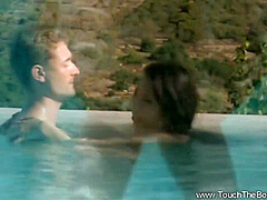 Incredible Xxx Video Beach Exotic