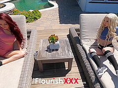 Relationship Sex or Video Games ?